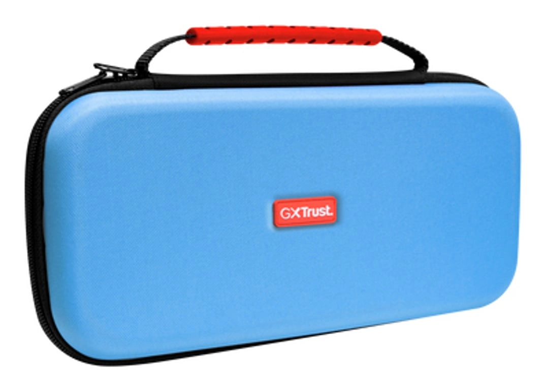 Trust GXT 1251B Hardcase for Nintendo