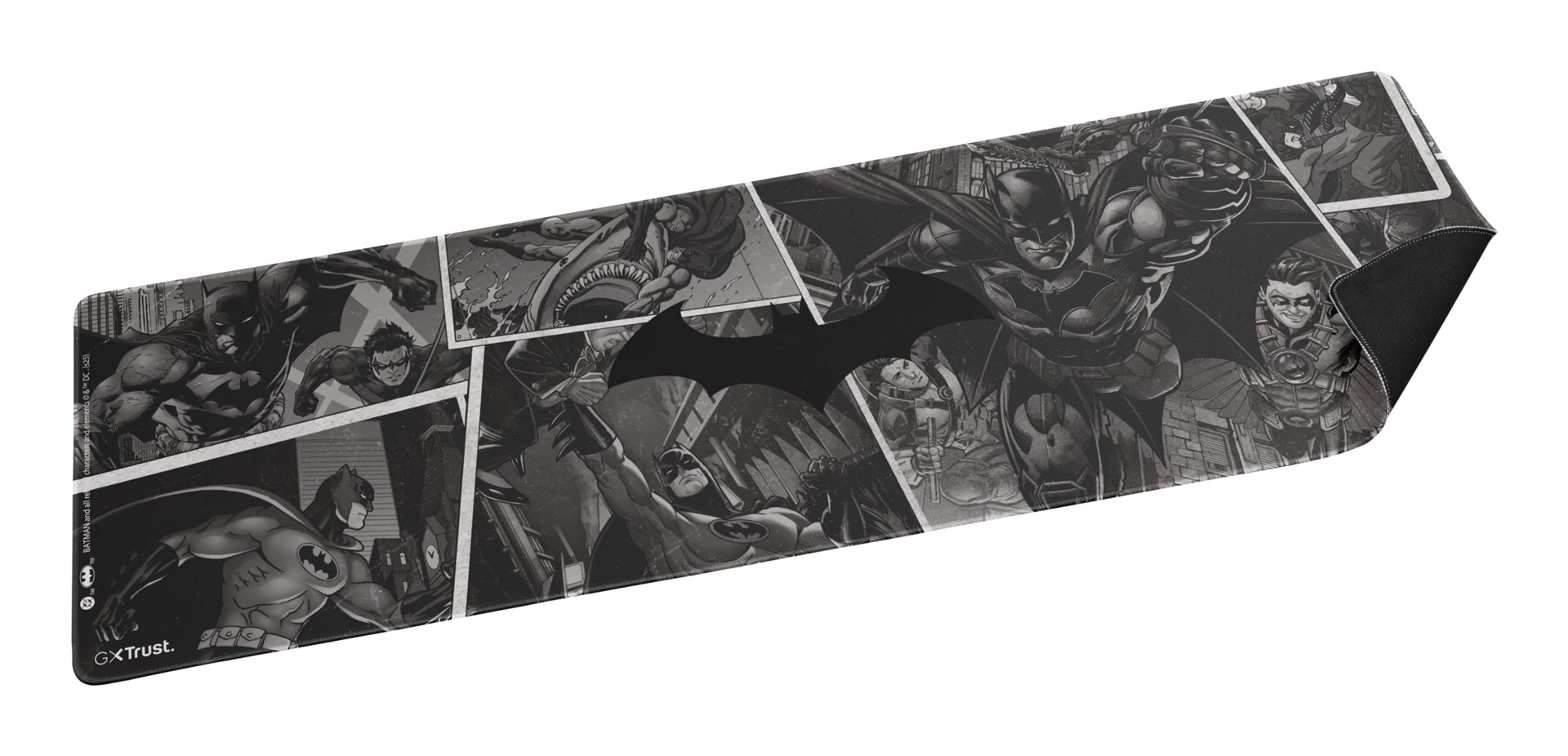 TRUST mouse pad GXT 759BM XXL