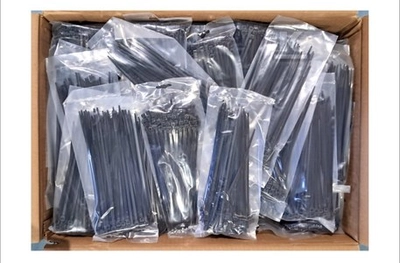 OP.KABL.CV200X4.8MM 1OPK=100PAC. X100PCS