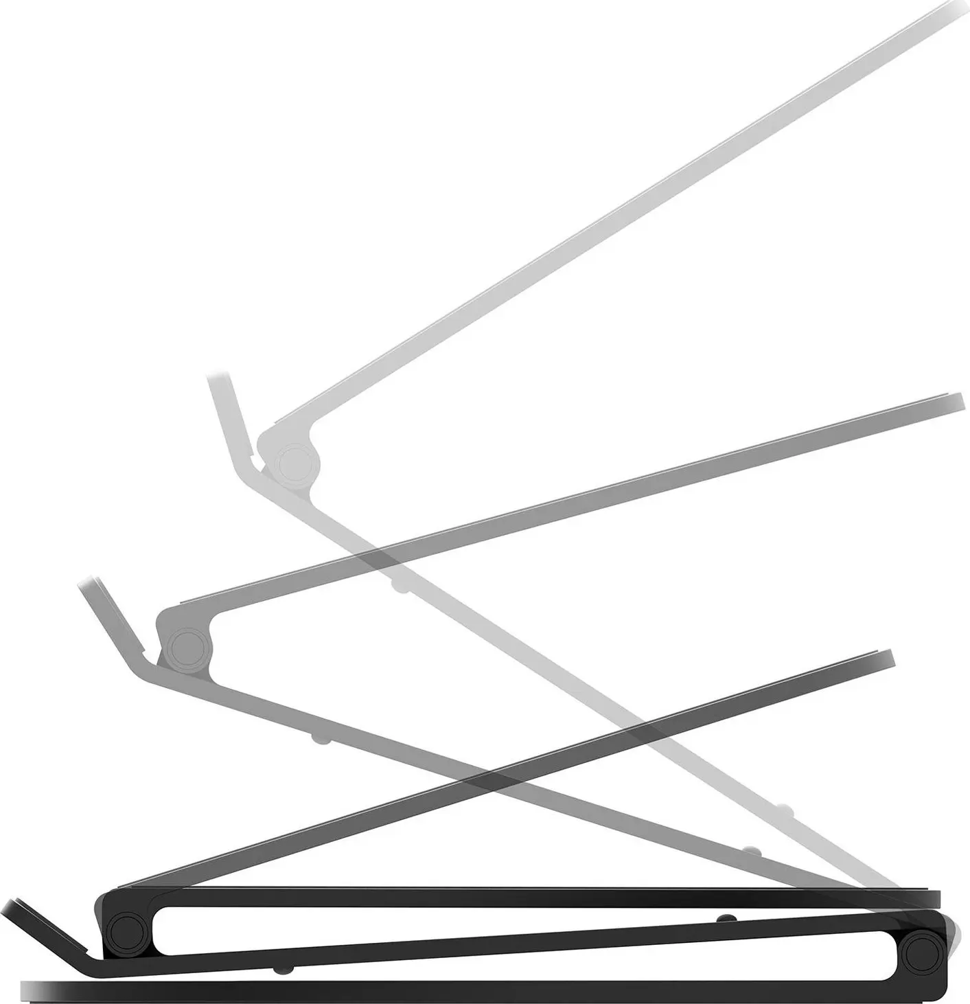 Twelve South Curve Flex (black) TS-2201