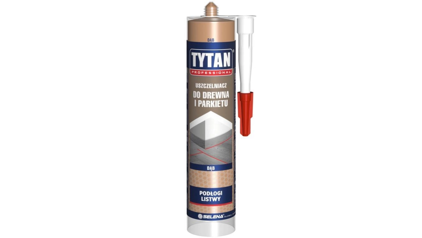 SEALER FOR WOOD AND PARQUET OAK