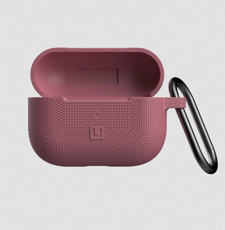 UAG Dot [U] - silicone housing