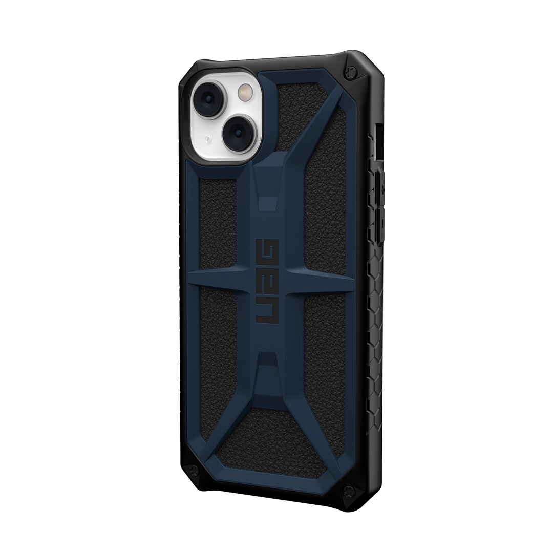 UAG Monarch - protective case for