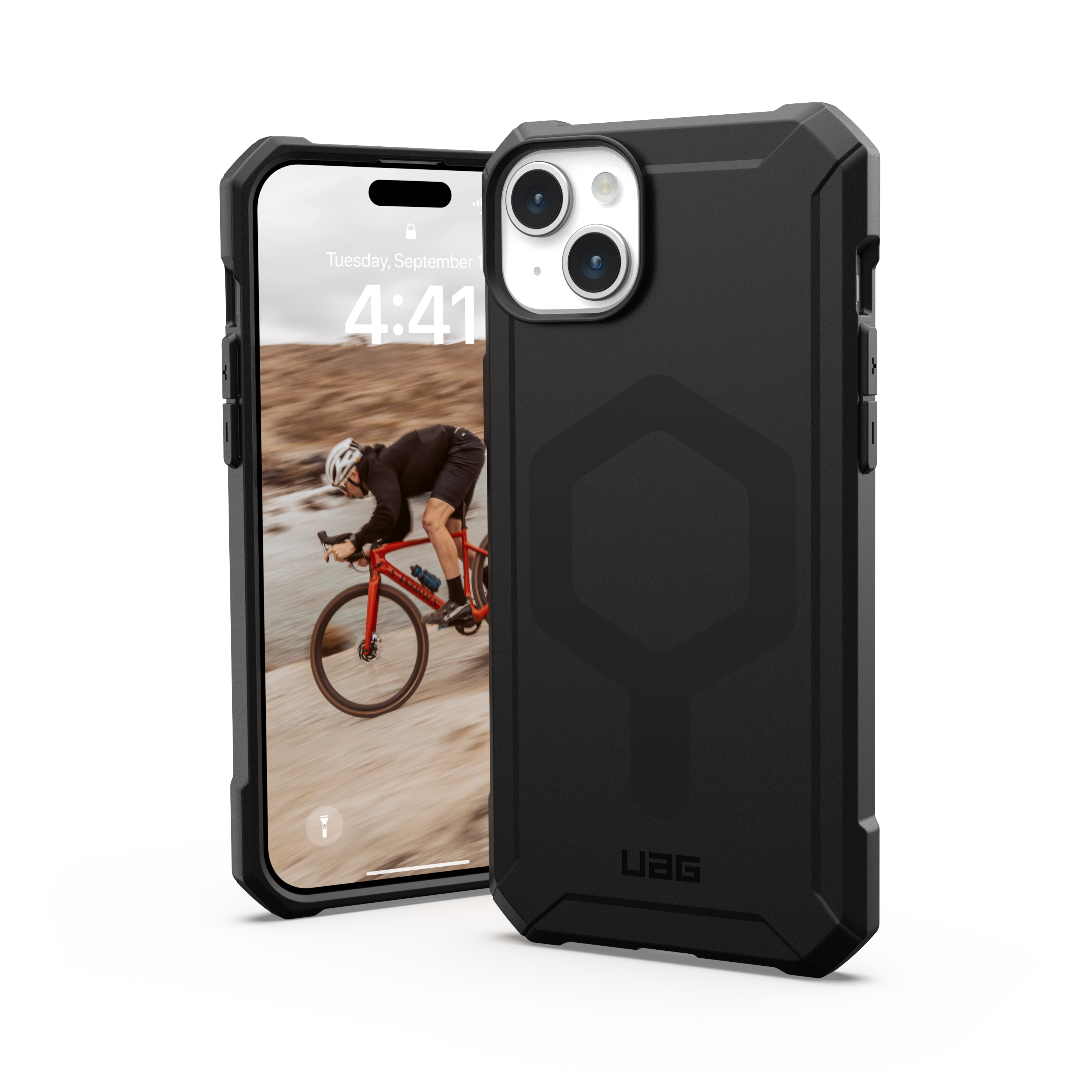 Futerał ( UAG ) Urban Armor
