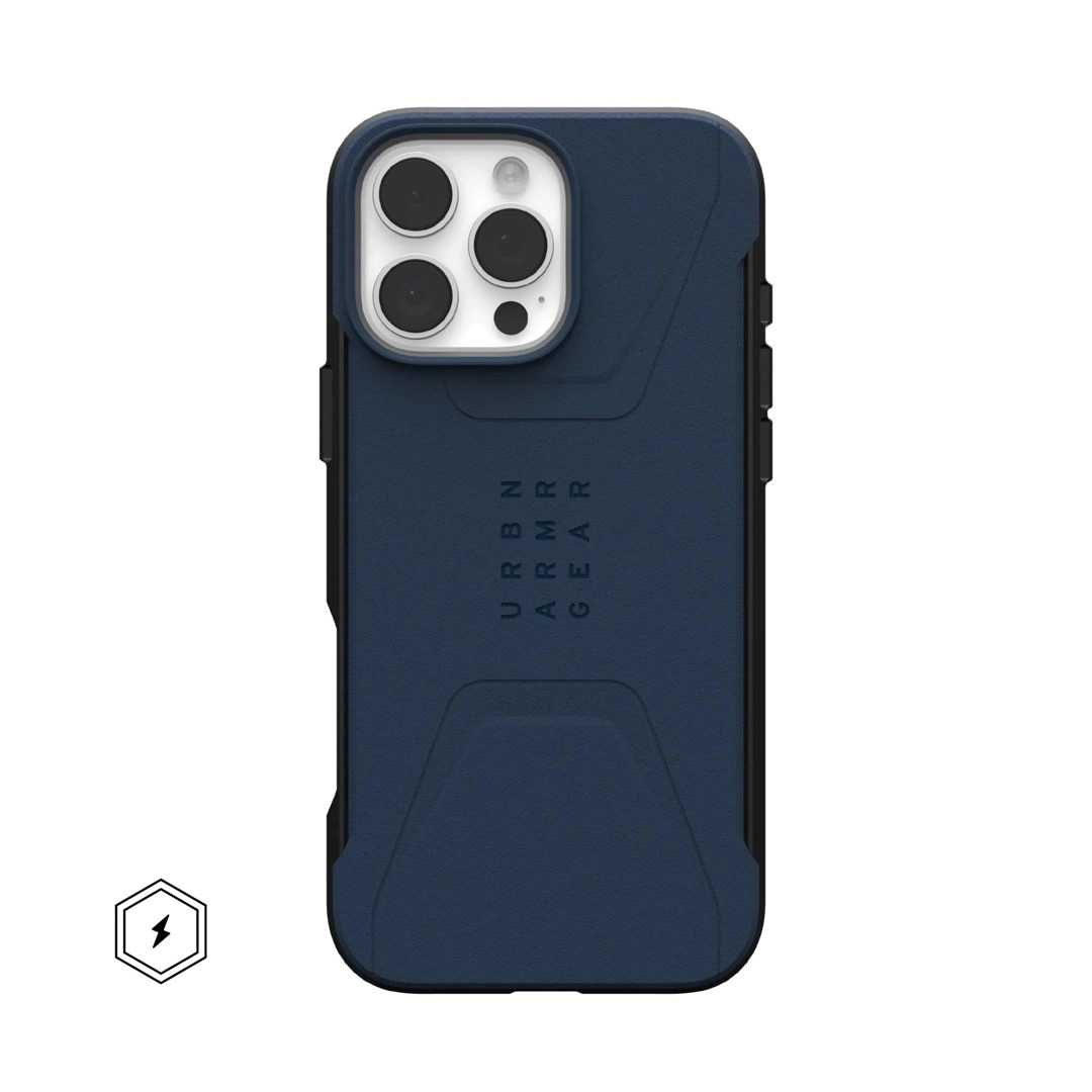 UAG Civilian Magsafe - case for