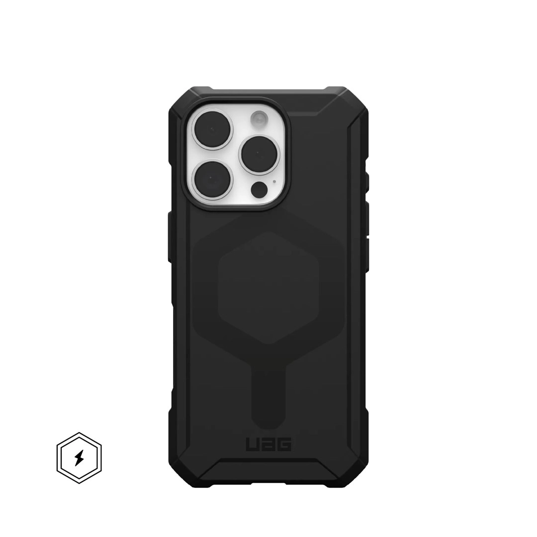 UAG Essential Armor case for iPhone