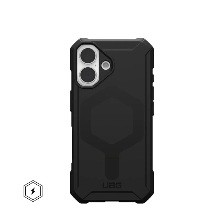 UAG Essential Armor Magsafe - protective