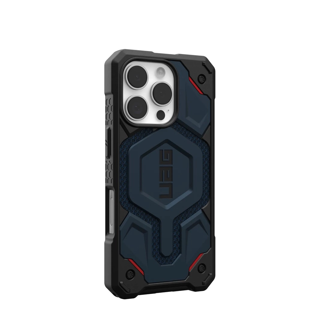 UAG Monarch Pro case iPhone 16