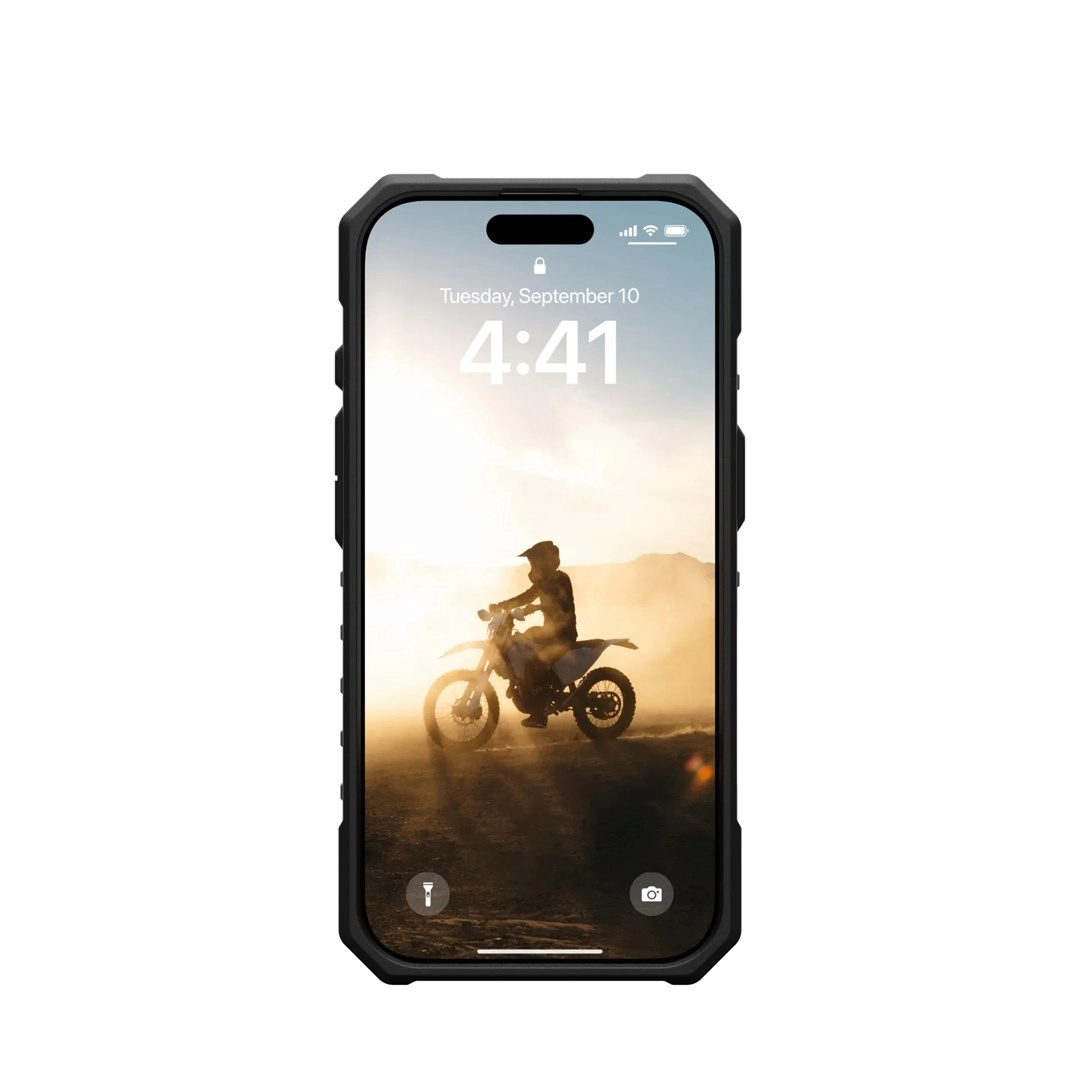 UAG Pathfinder Magsafe - iPhone 16