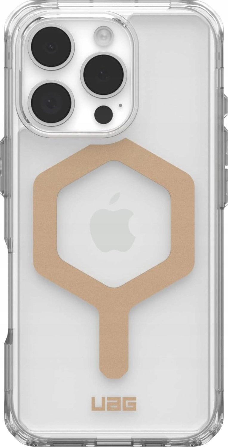 UAG Plyo Magsafe Case for iPhone