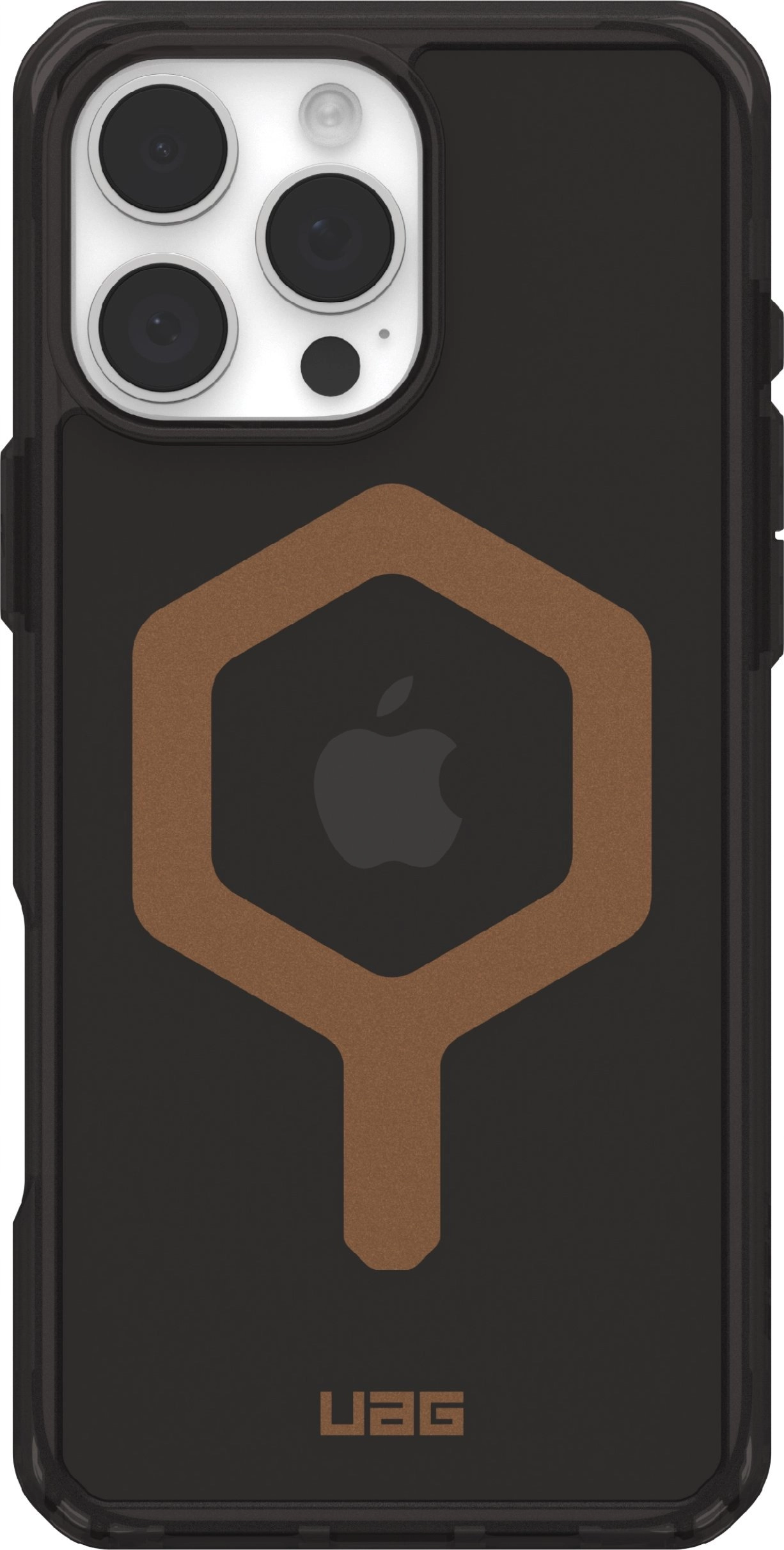 UAG Plyo Magsafe case for iPhone
