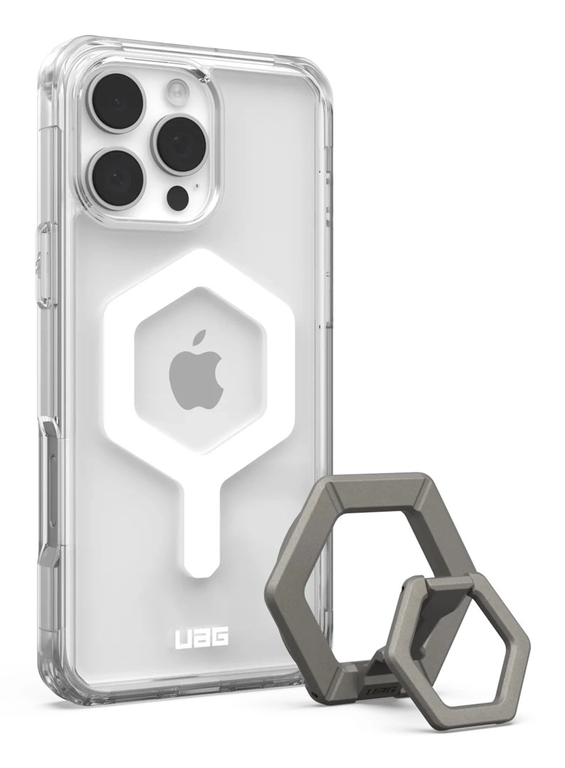 UAG Plyo Magsafe - protective case