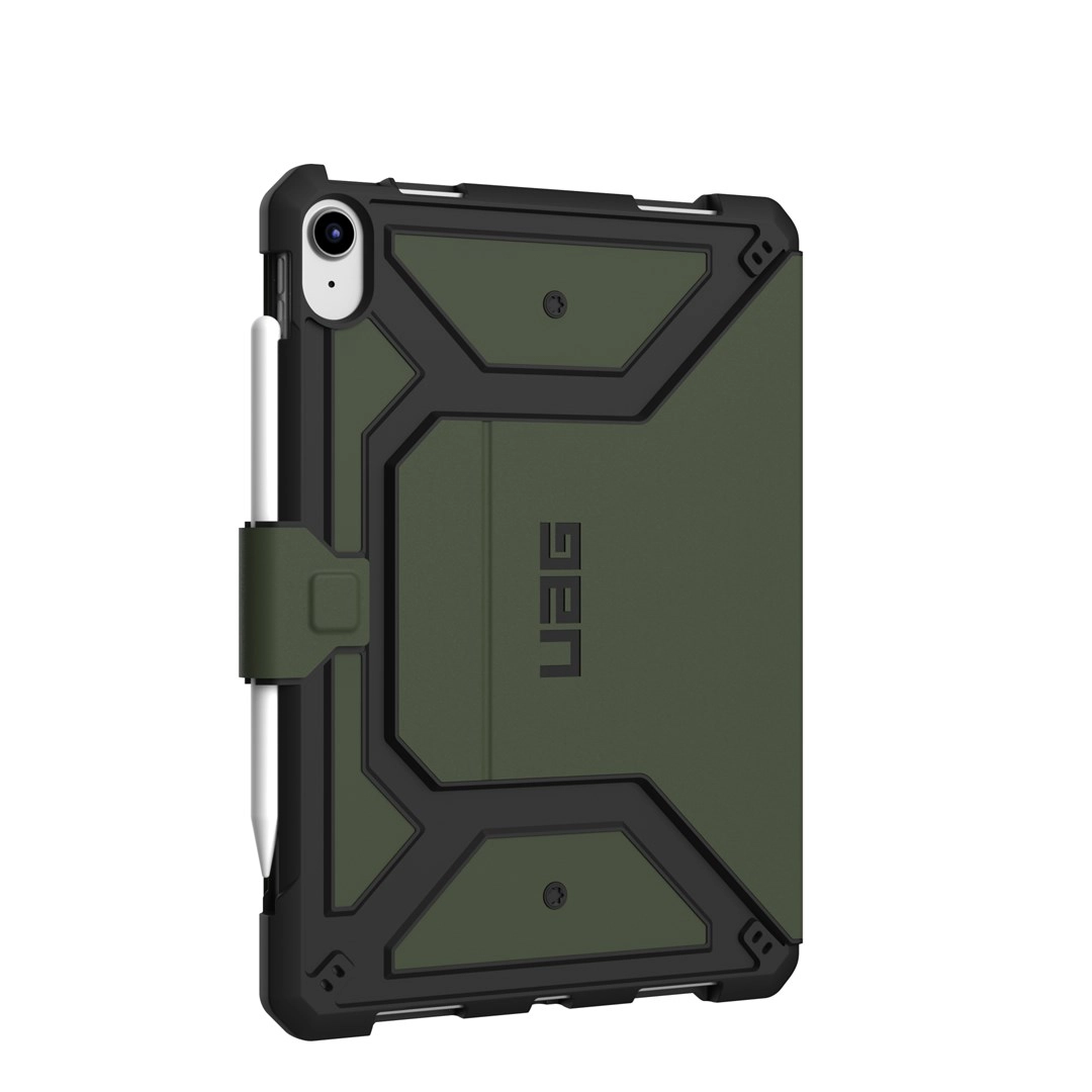 UAG Metropolis SE Case for iPad