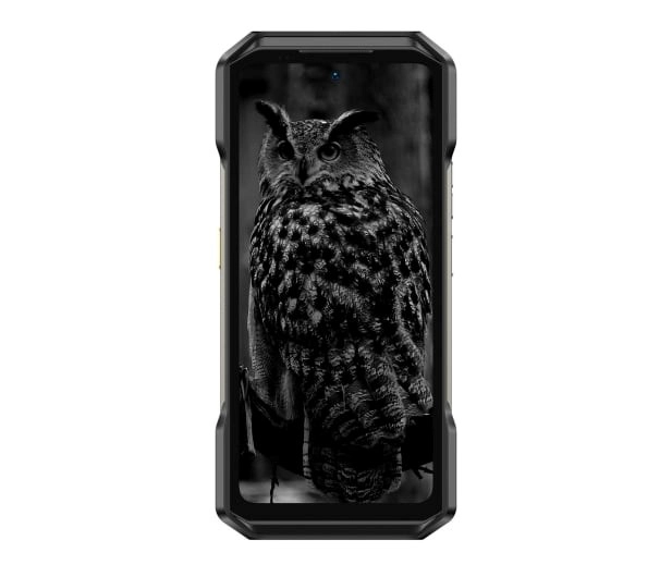 Armor 27 5G 12/256GB Black smartphone