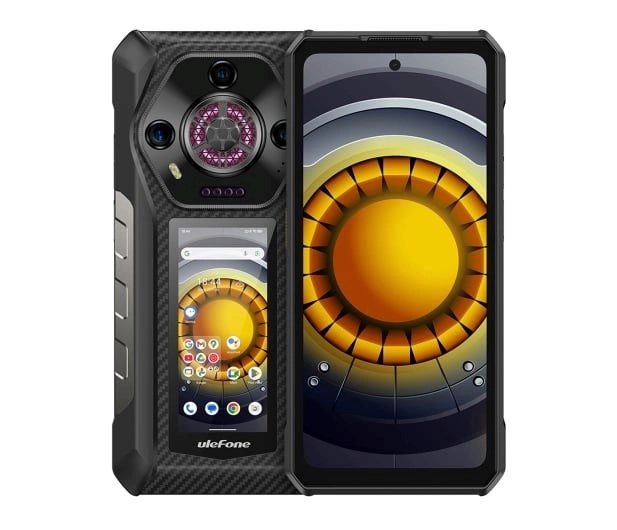 Smartphone Ulefone Armor 30 Pro 5G