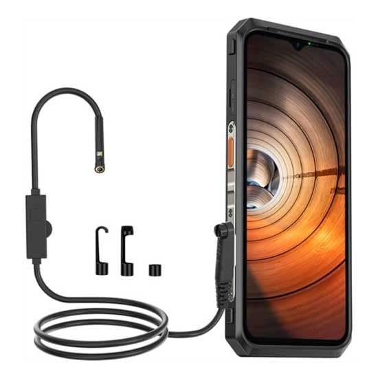 *Kamera endoskopowaUlefone EC02 ( UF-EC02 uSmart