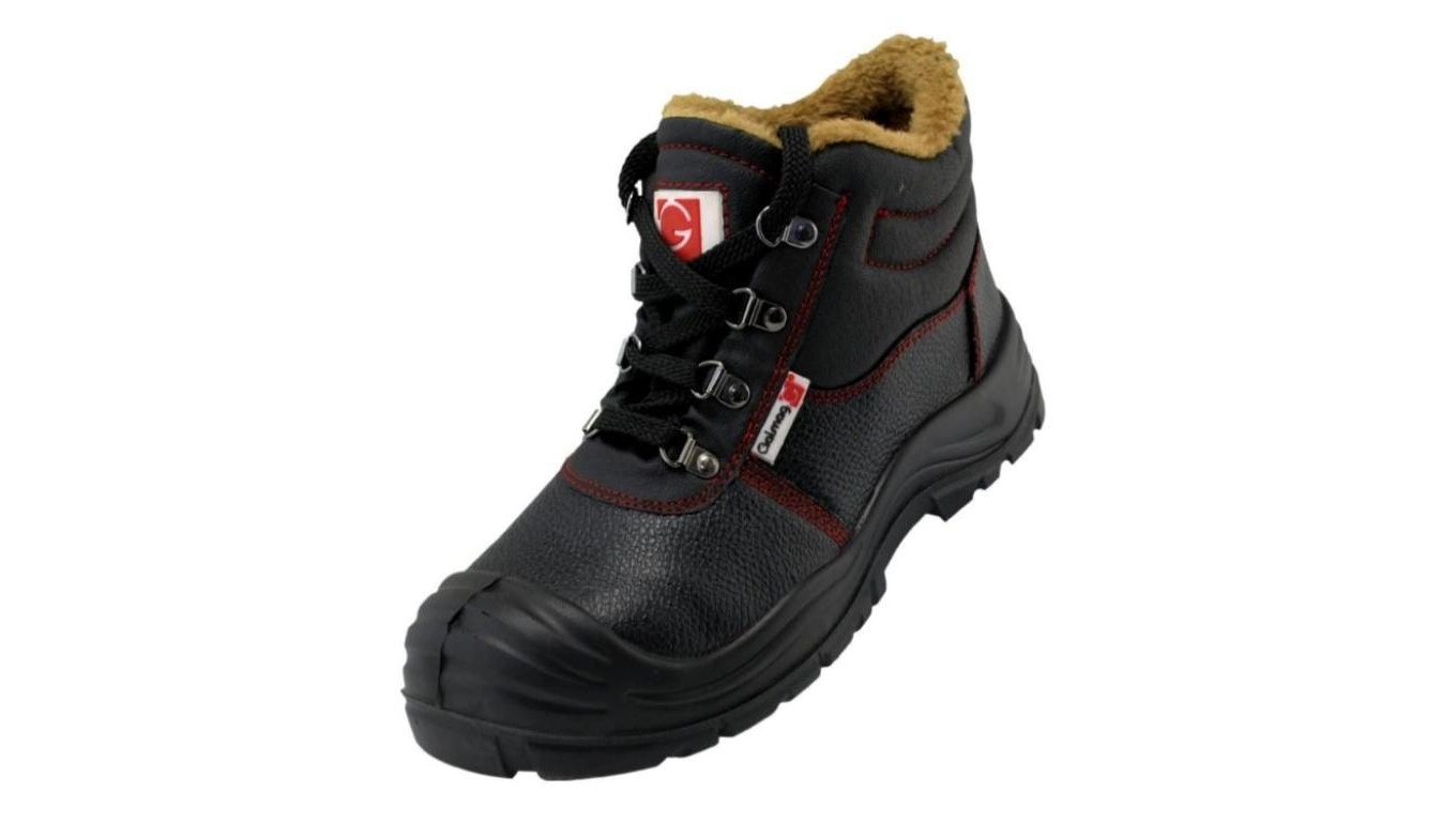 SAFETY BOOTS.491 GALMAG WINTER WITH