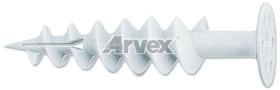 RUG FOR FASTENING IN POLYSTYRENE FOAM