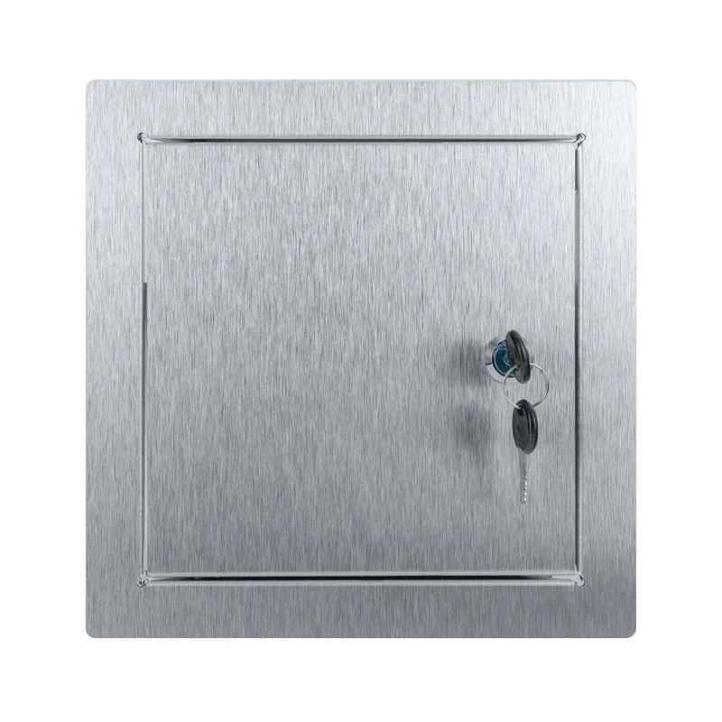 DIBOND INSPECTION DOOR 400*500MM 5906197171897