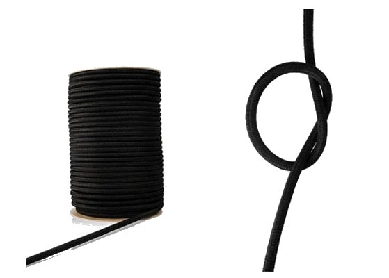 RUBBER ROPE 10MM 5907517001153