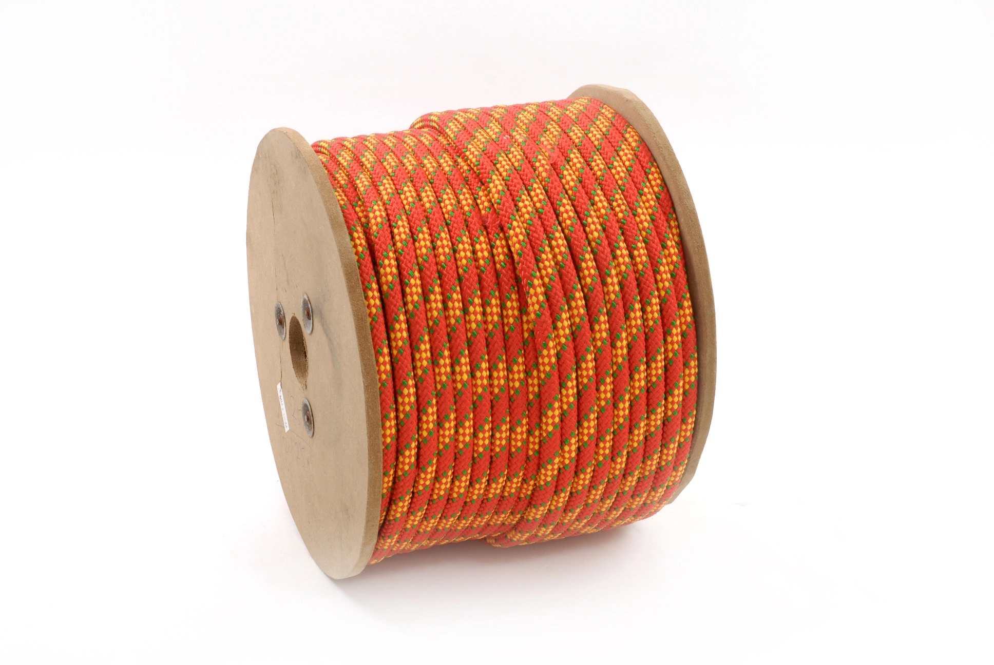 WOVEN POLYPROPYLENE ROPE 6MM PPF 200MB