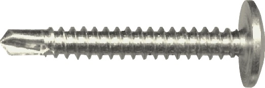 WKRĘT SAMOWIERTNY MONTAŻOWY 4.2*16MM RAL