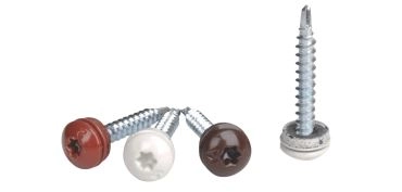 Unimet SELF-DRILLING TORX SCREW 4.8*35MM