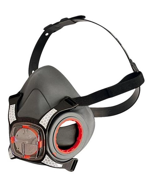 UN JSP MASK FORCE8 SIZE L