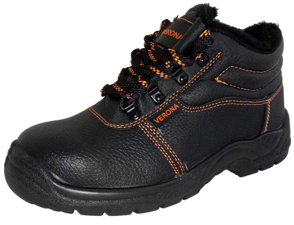 Unimet Buty Trzewiki Ocieplane Verona Rozmiar