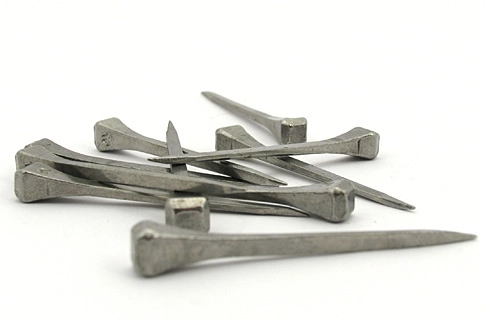 HORSESHOE NAILS IC-6 69MM 100SZ DRAFT