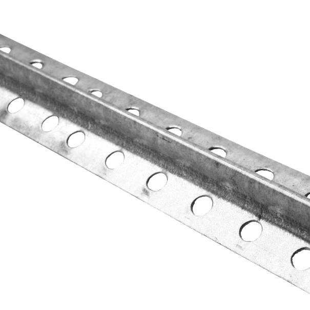 LED STRIP CHANNEL W-6MM 250CM G-LP