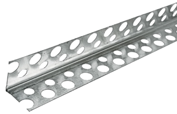 ALUMINUM CORNER 250CM 0.35 20*20