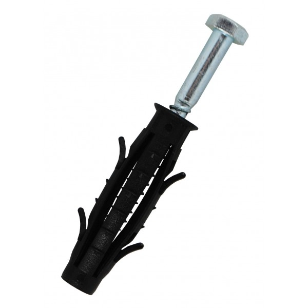 EXPANSION CLUTCH WITH HEX BAR 10/6*80MM