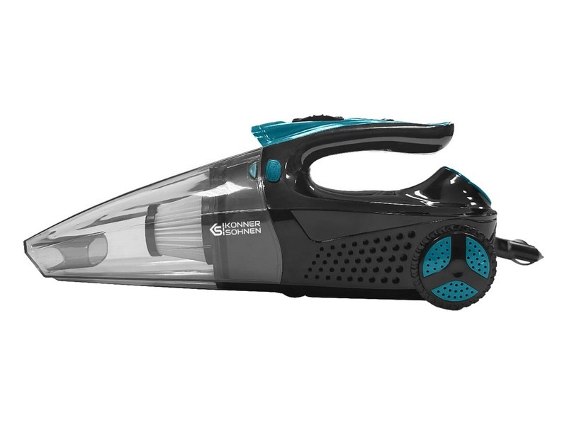 Industrial vacuum cleaner UN CAR VACUUM