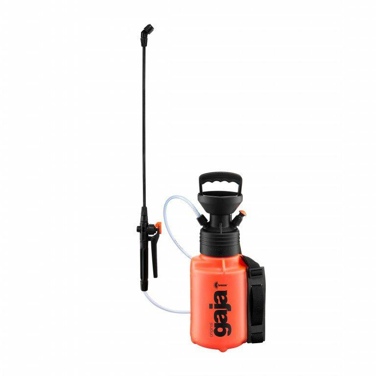 Kwazar Pressure sprayer GAJA capacity 2L