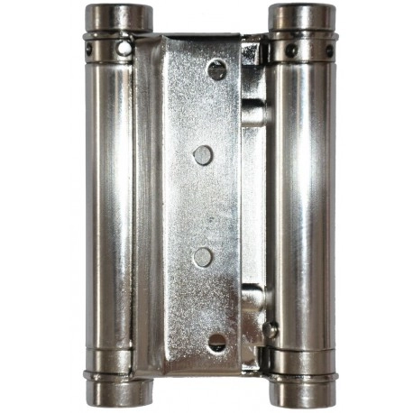 Zawias wahadłowy złoty 125mm MP ZAH