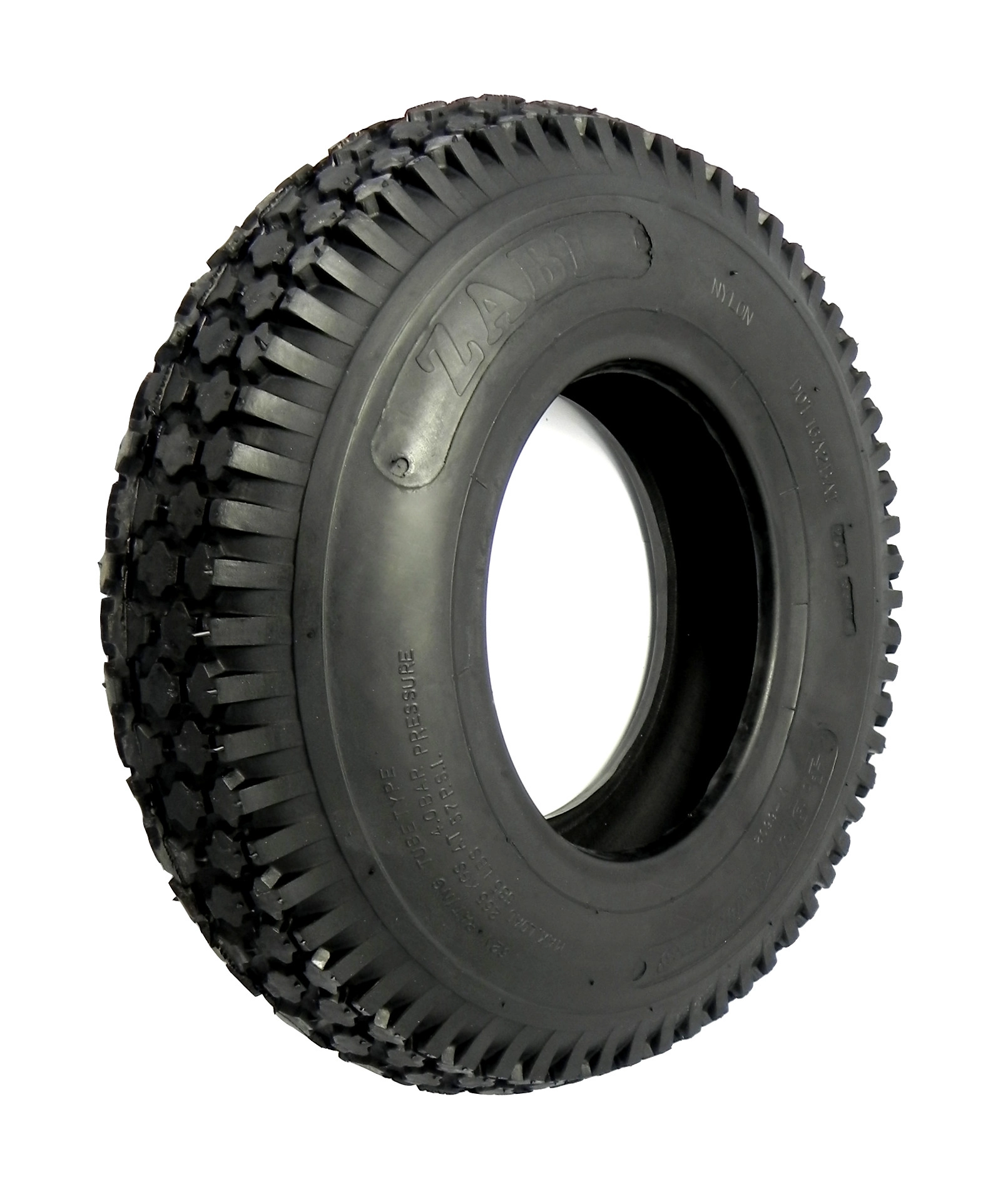 Opona Zabi Opona pneumatyczna 400mm -