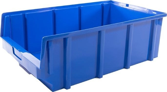 Store Plastic workshop container polypropylene cuvette