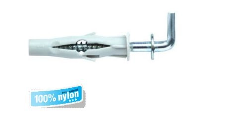 UNIVERSAL COLLECTOR WITH STRAIGHT HOOK 6/3