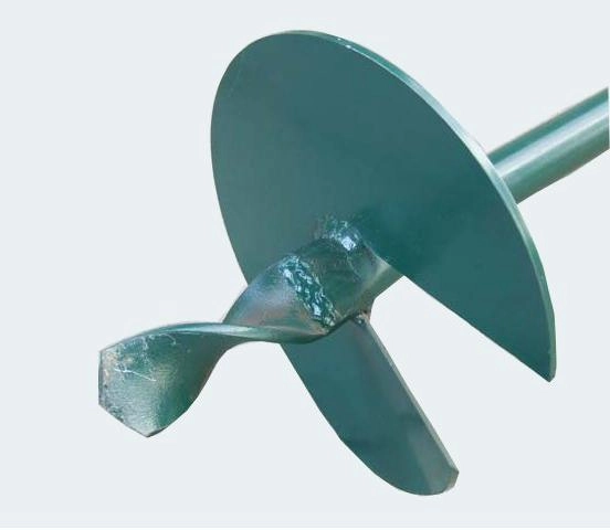 Single soil auger 280mm 5908235022635 SWI