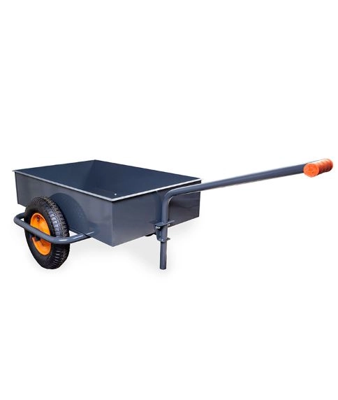 W180 TWO-WHEEL GARDEN TRACK TACZ WOZ