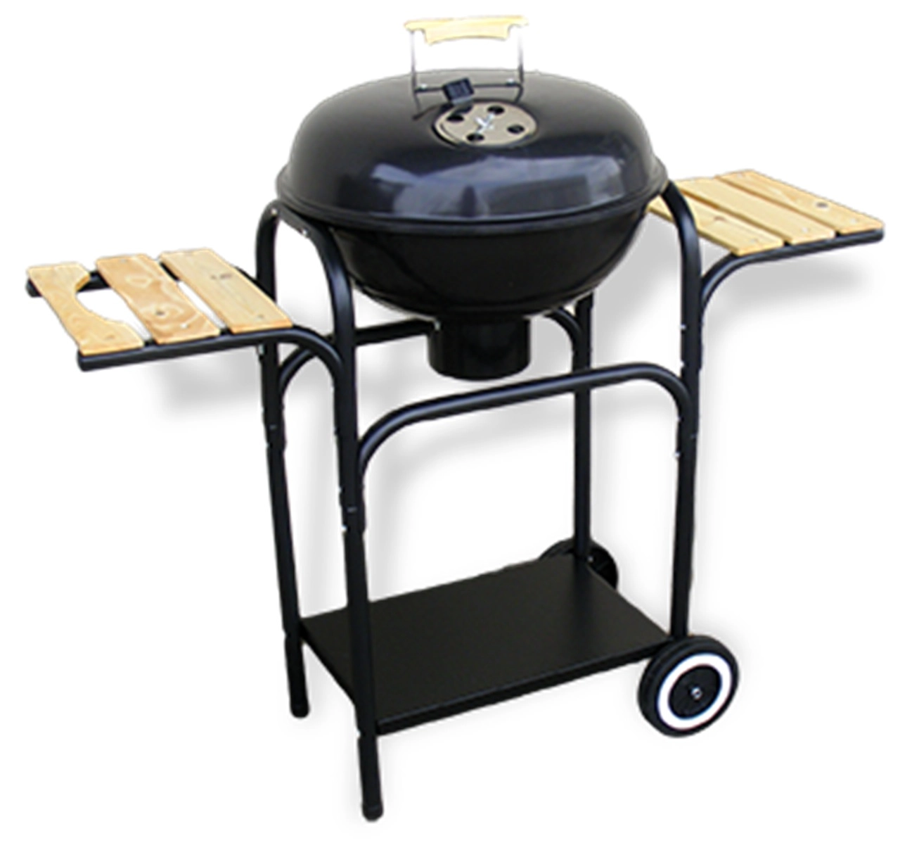 Unimet W-99270 Grill ogrodowy węglowy 43