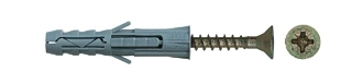 CROSSOVER SPIKE 6/3.5*40MM W-KRZ-63540 5903154604696