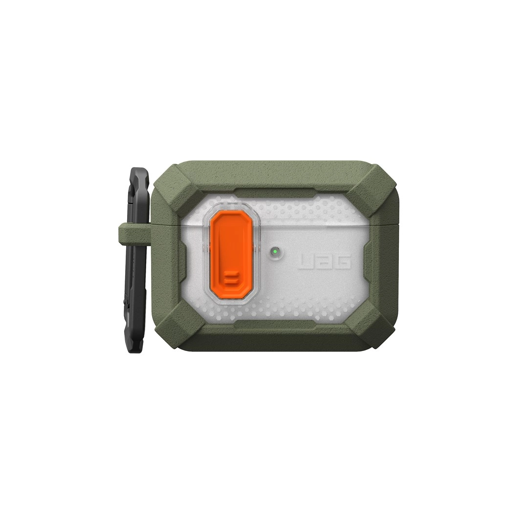 Urban Armor Gear 104132117272 headphone/headset accessory