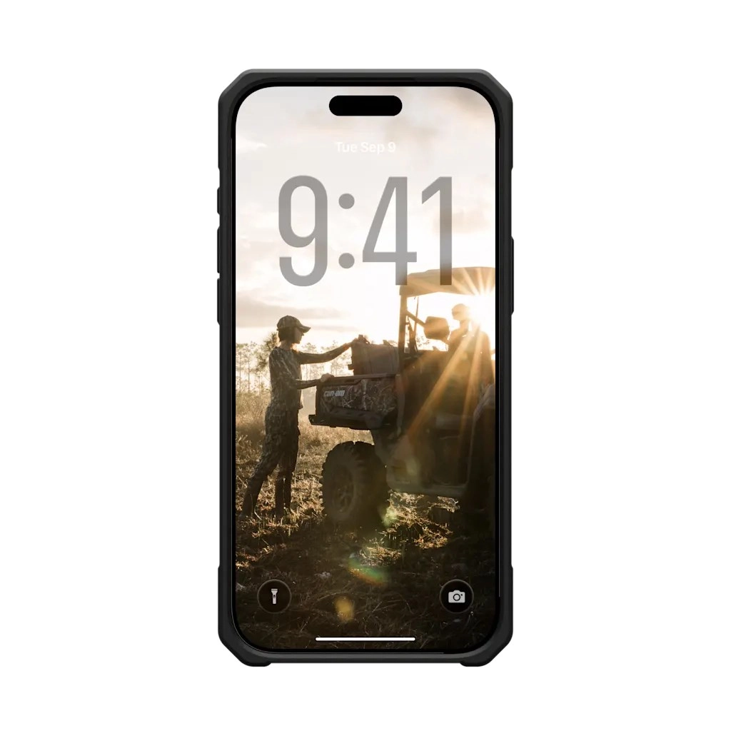 UAG Monarch Pro - case for