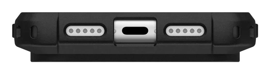 UAG Metropolis LT MagSafe - case