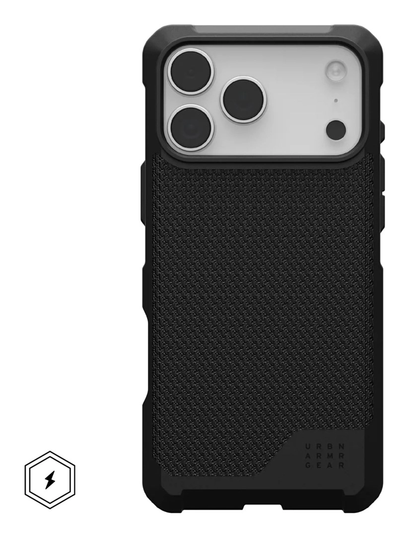 UAG Metropolis LT MagSafe - case