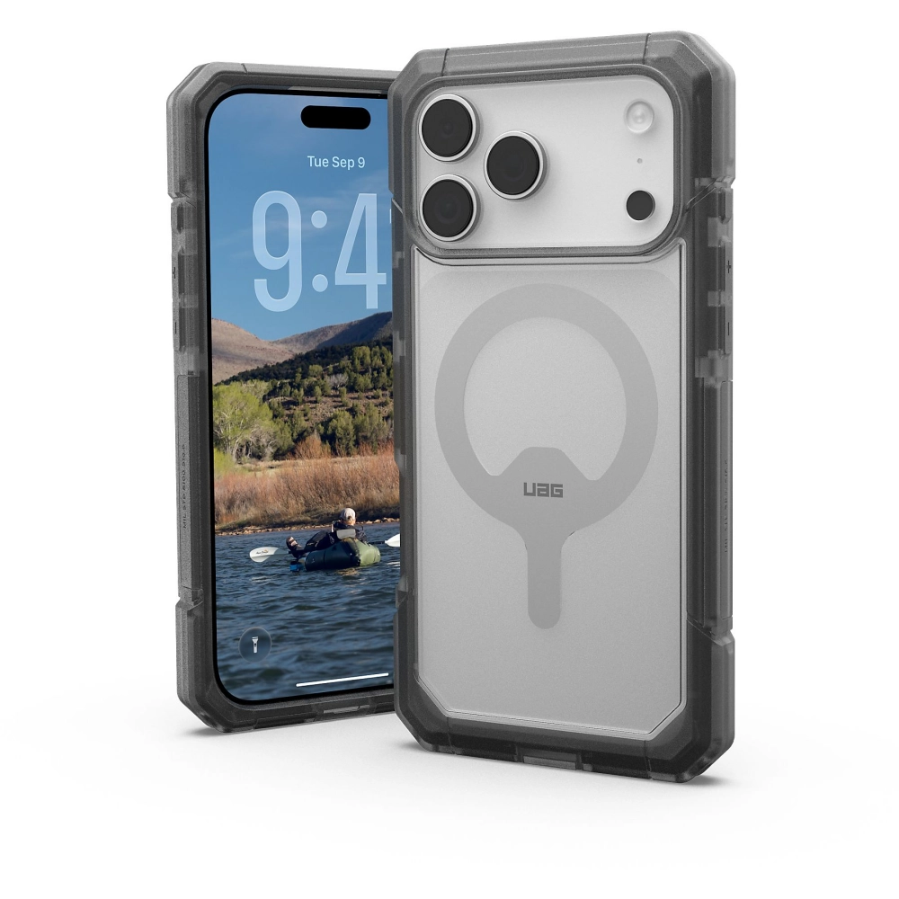 UAG Trooper MagSafe - etui do