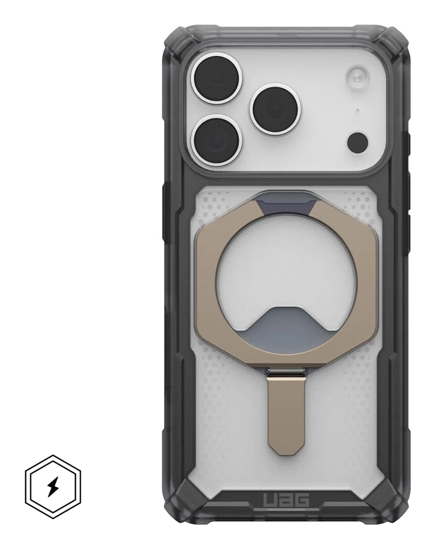 UAG Plasma XTE MagSafe - cases