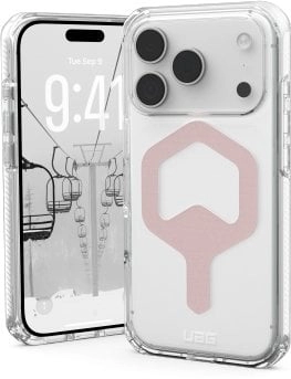 UAG Plyo MagSafe - case for